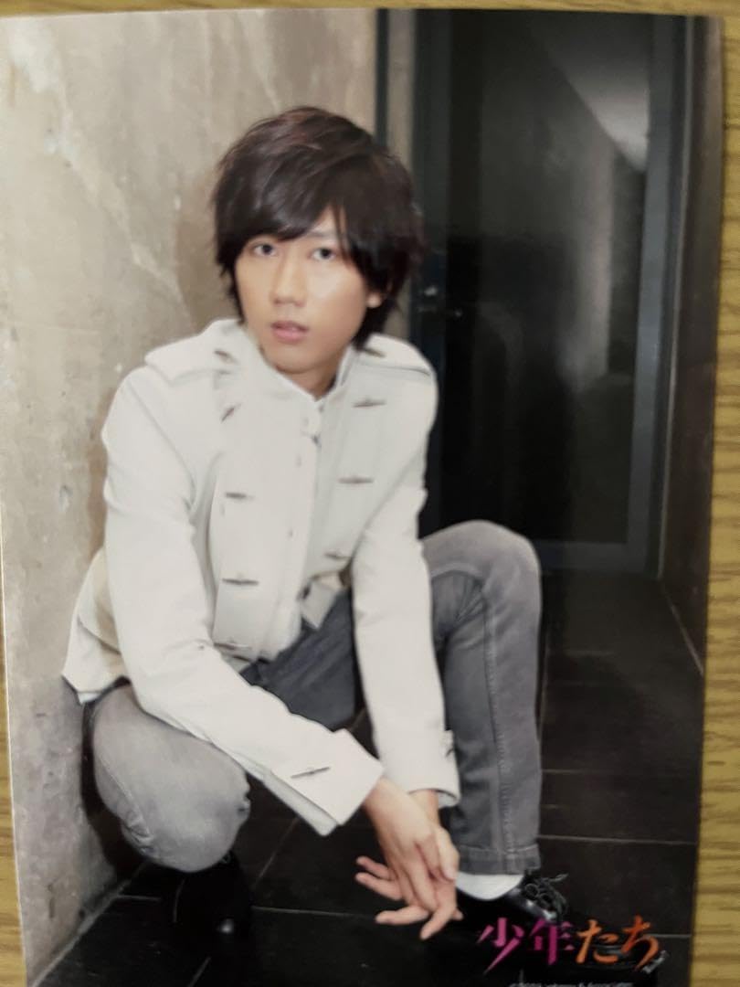 Amazon.co.jp: SnowMan阿部亮平 少年たち2019 To be! フォト
